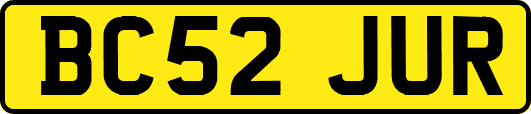 BC52JUR