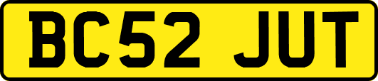 BC52JUT