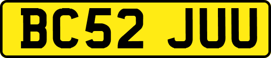 BC52JUU
