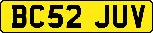BC52JUV