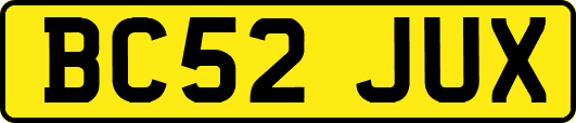 BC52JUX
