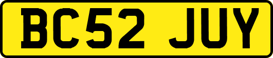 BC52JUY
