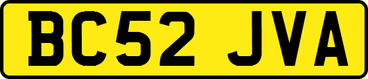 BC52JVA