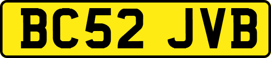BC52JVB