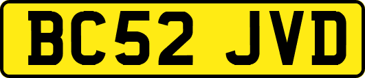 BC52JVD