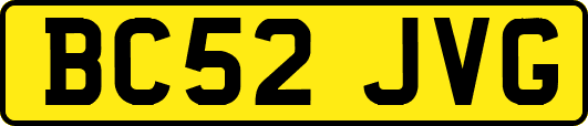 BC52JVG