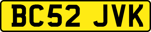 BC52JVK