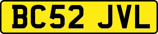 BC52JVL