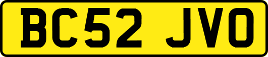 BC52JVO