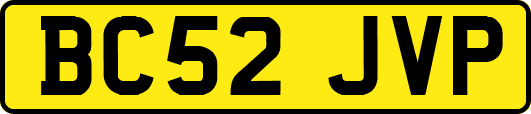 BC52JVP