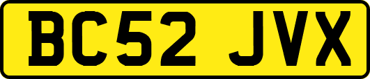 BC52JVX