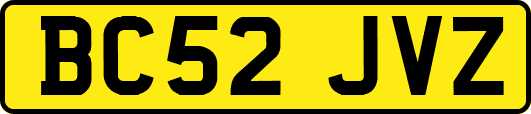 BC52JVZ