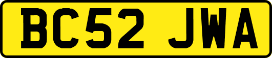 BC52JWA