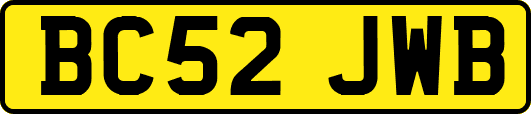 BC52JWB
