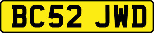 BC52JWD