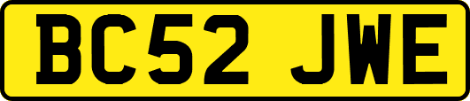 BC52JWE