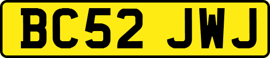 BC52JWJ