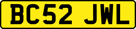 BC52JWL
