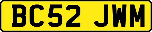 BC52JWM