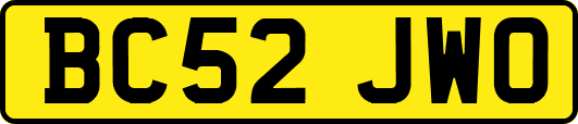BC52JWO
