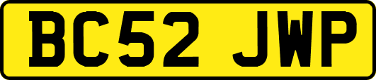 BC52JWP