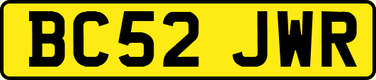 BC52JWR