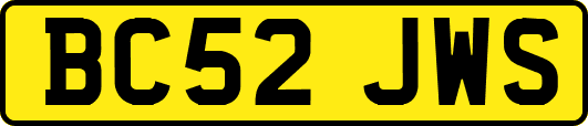 BC52JWS