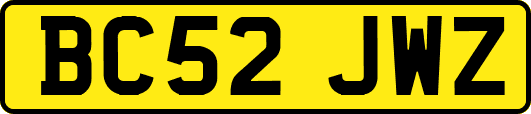 BC52JWZ