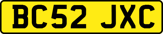 BC52JXC