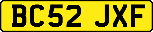 BC52JXF