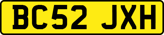 BC52JXH