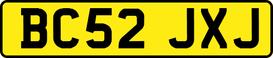 BC52JXJ