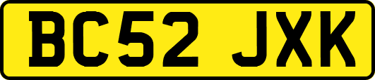 BC52JXK