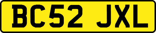 BC52JXL