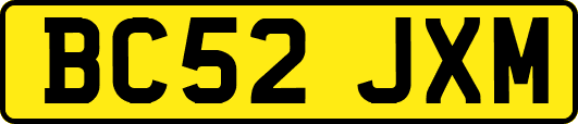 BC52JXM