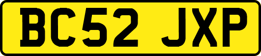 BC52JXP