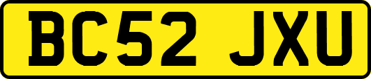 BC52JXU