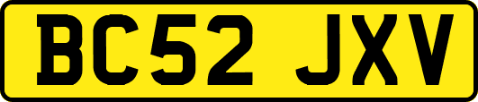 BC52JXV