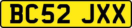 BC52JXX