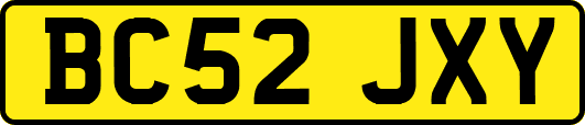 BC52JXY