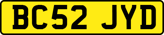 BC52JYD