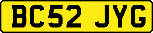 BC52JYG