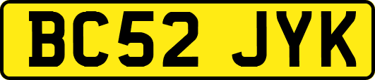 BC52JYK