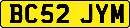 BC52JYM