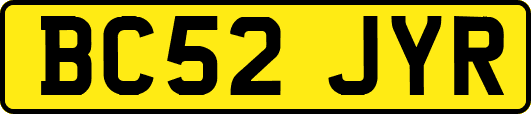 BC52JYR