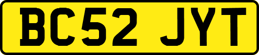 BC52JYT