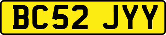 BC52JYY