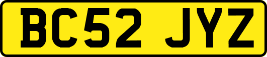 BC52JYZ