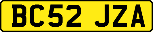 BC52JZA