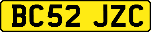 BC52JZC